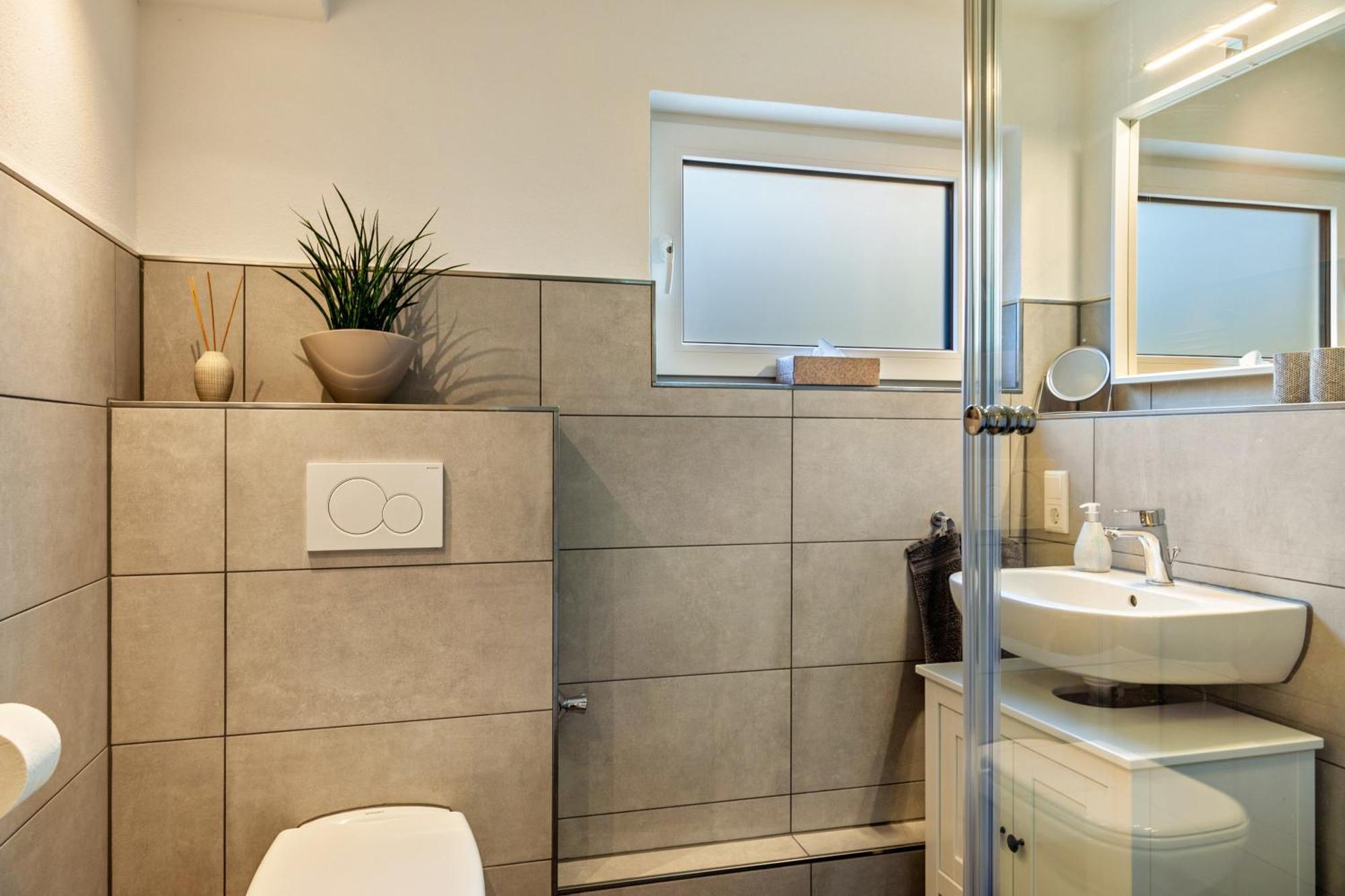 Ferienwohnung Gabler Мёнезе Экстерьер фото