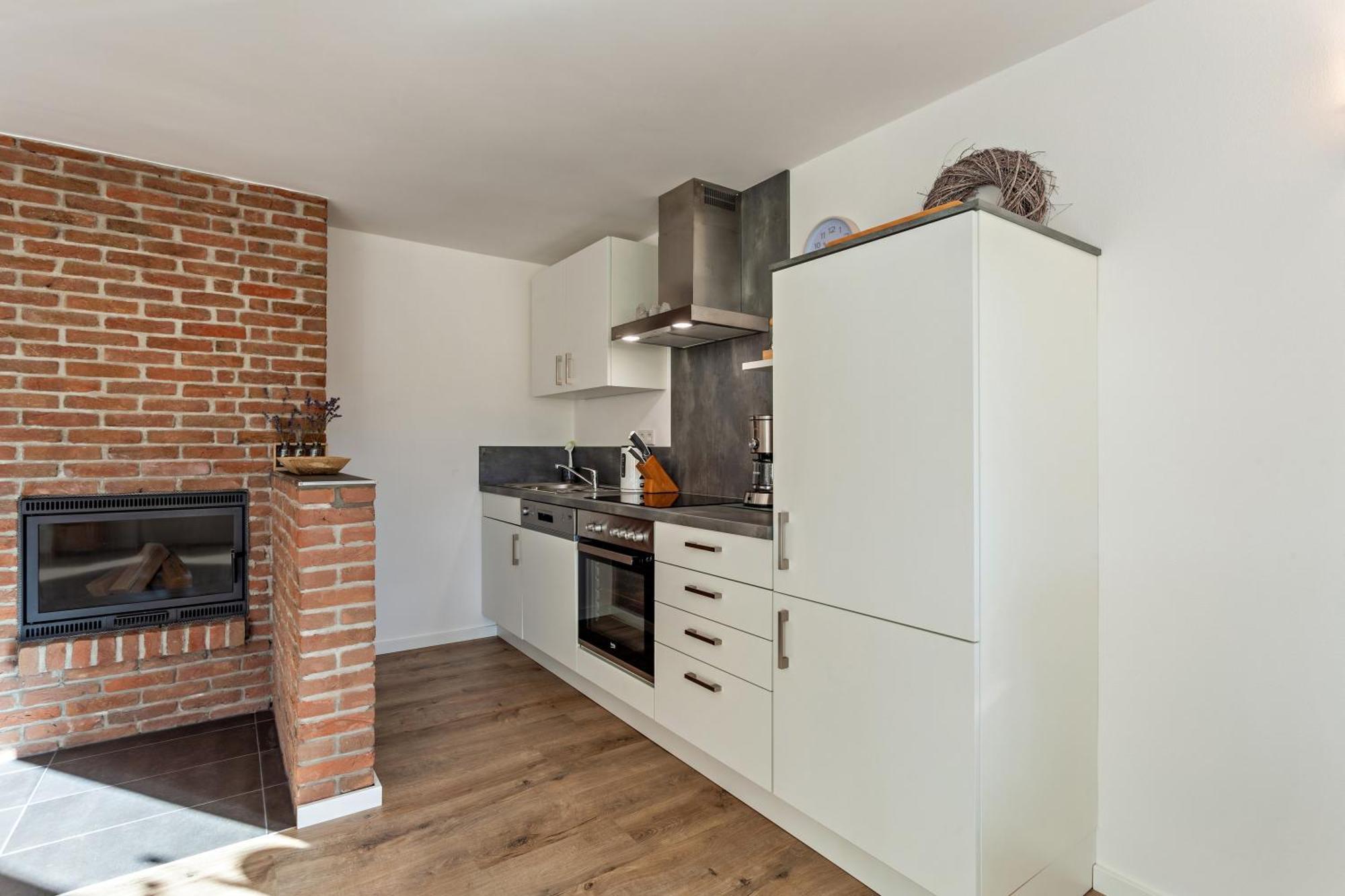 Ferienwohnung Gabler Мёнезе Экстерьер фото