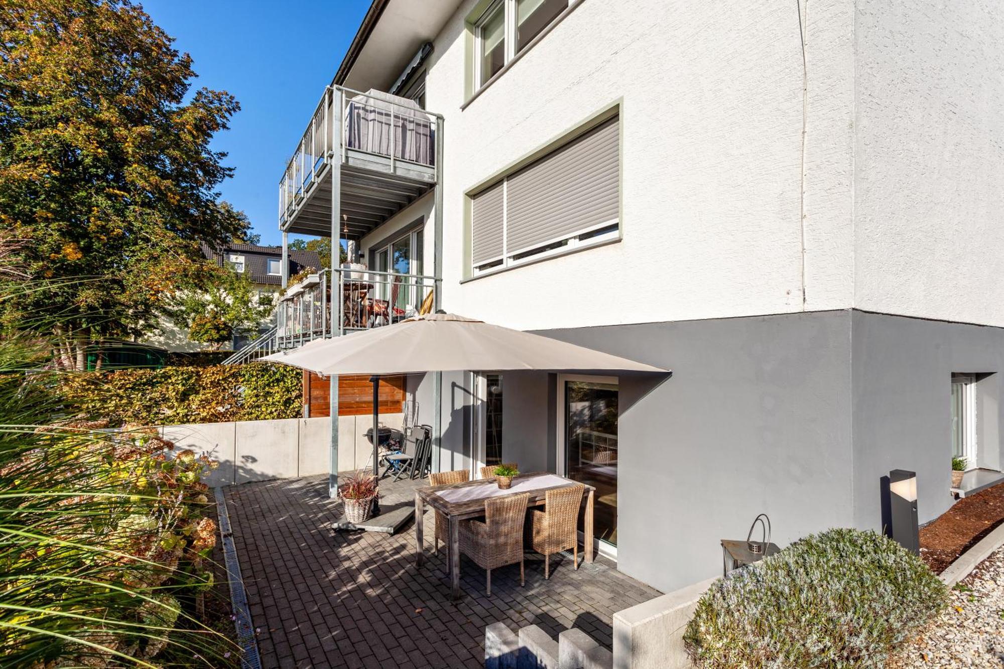 Ferienwohnung Gabler Мёнезе Экстерьер фото