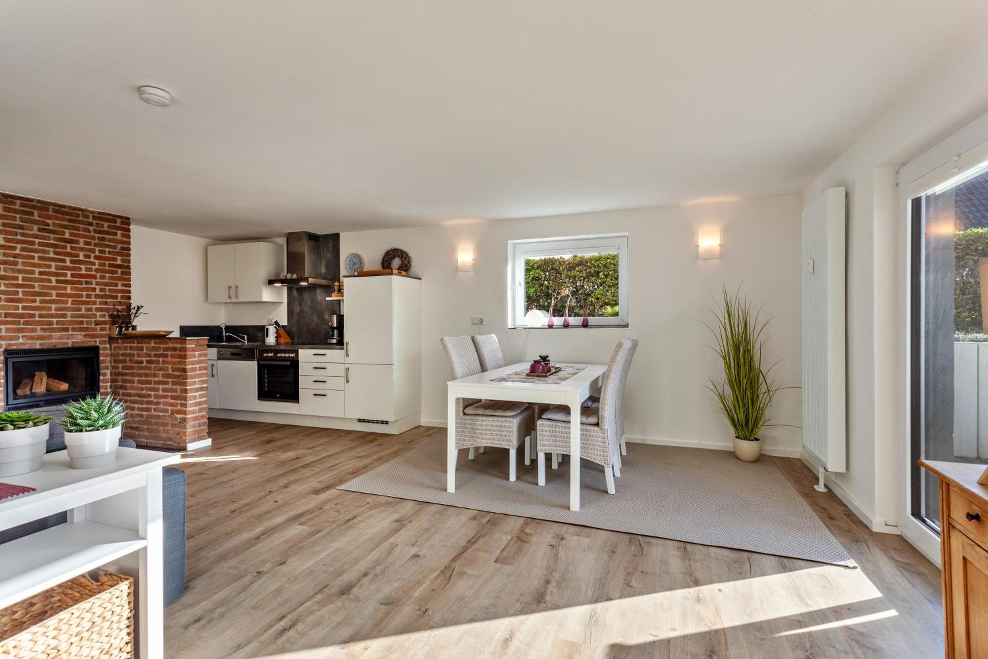 Ferienwohnung Gabler Мёнезе Экстерьер фото