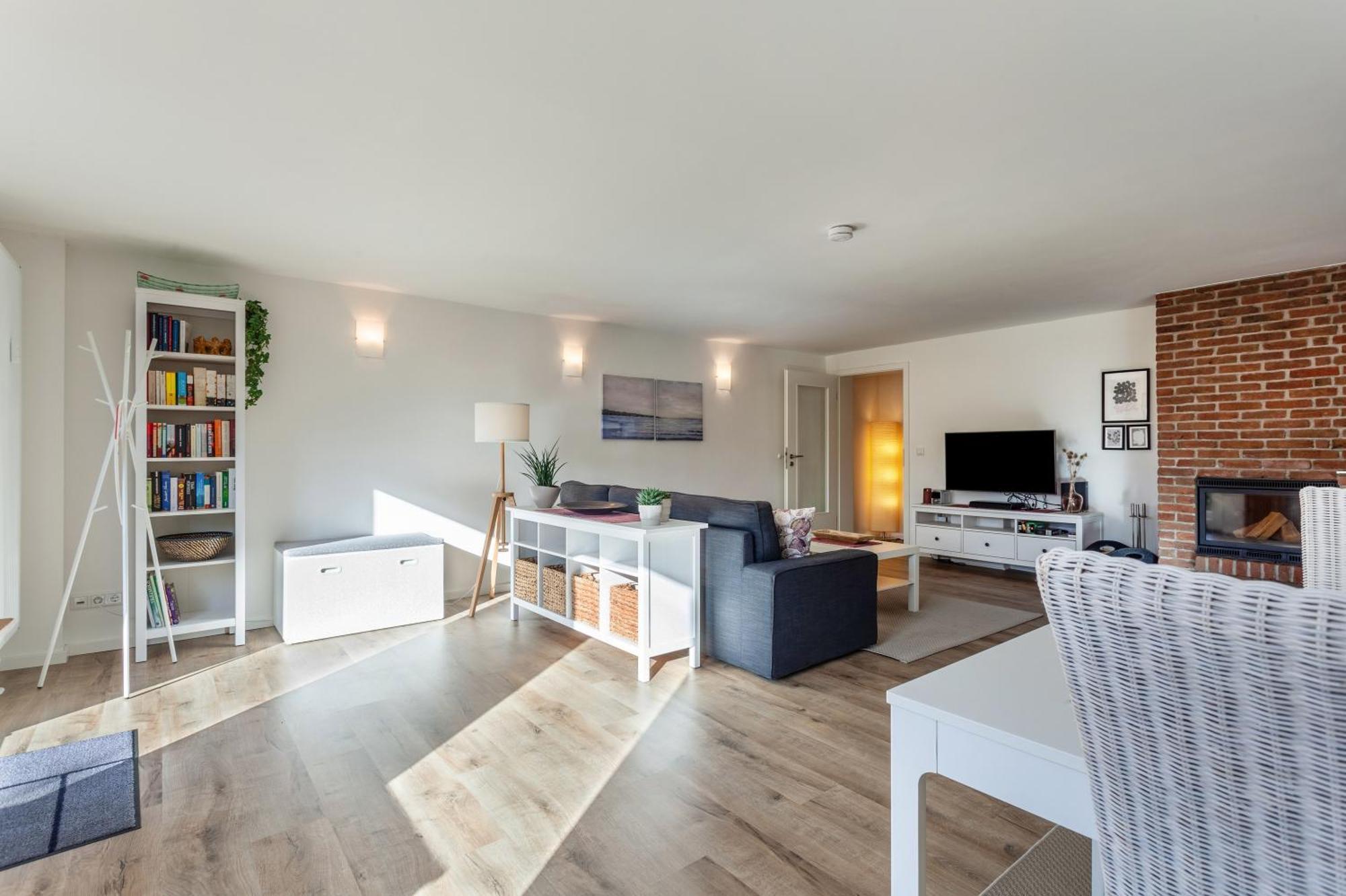 Ferienwohnung Gabler Мёнезе Экстерьер фото