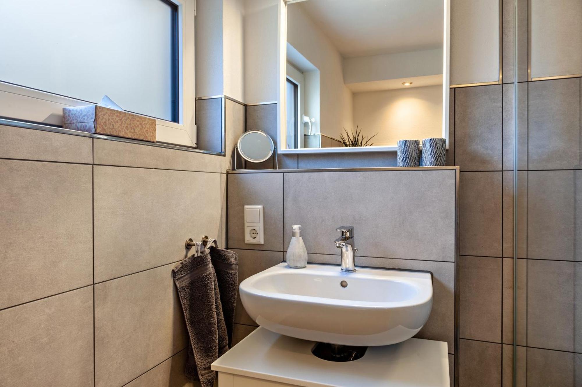 Ferienwohnung Gabler Мёнезе Экстерьер фото