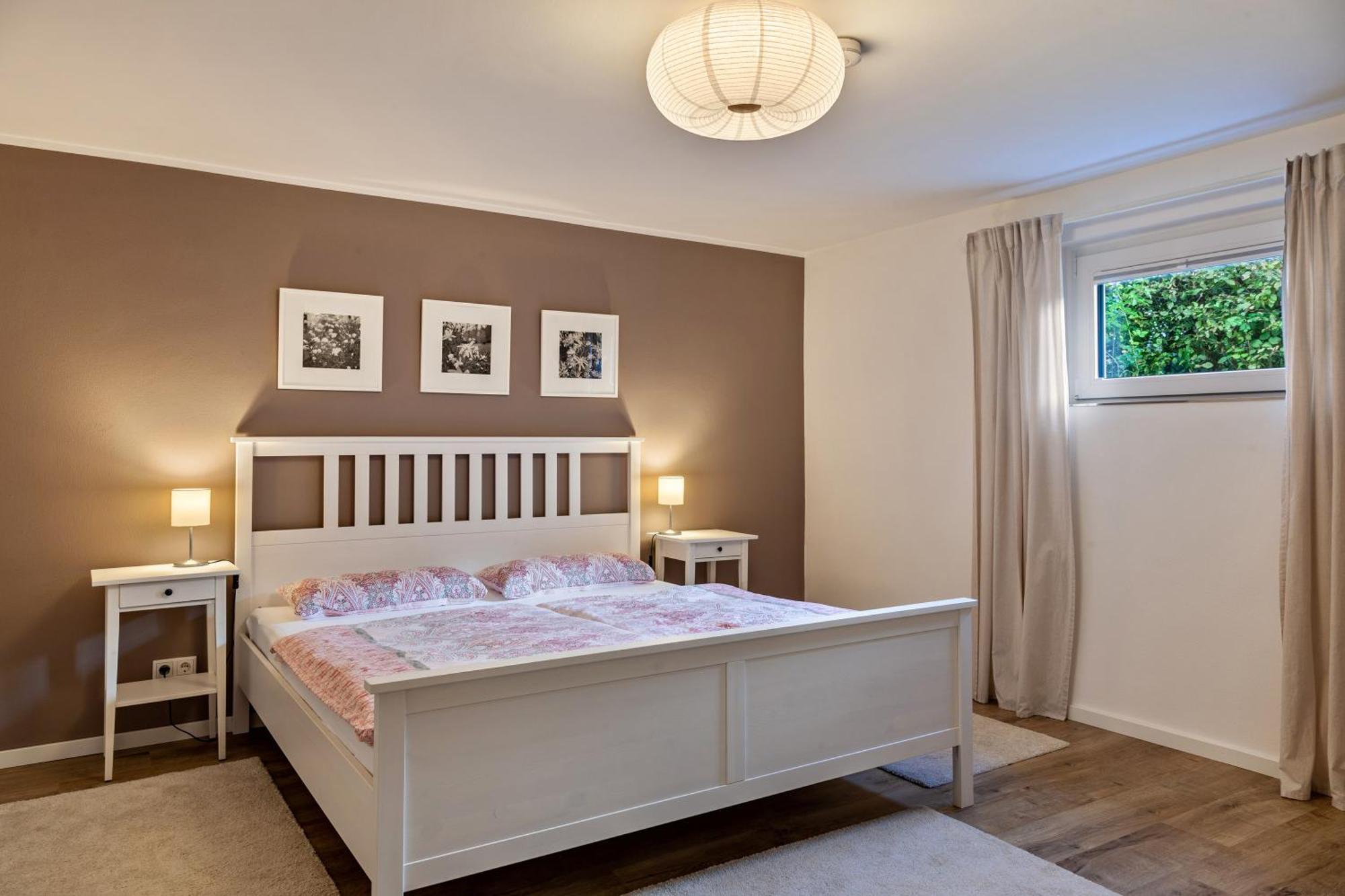 Ferienwohnung Gabler Мёнезе Экстерьер фото