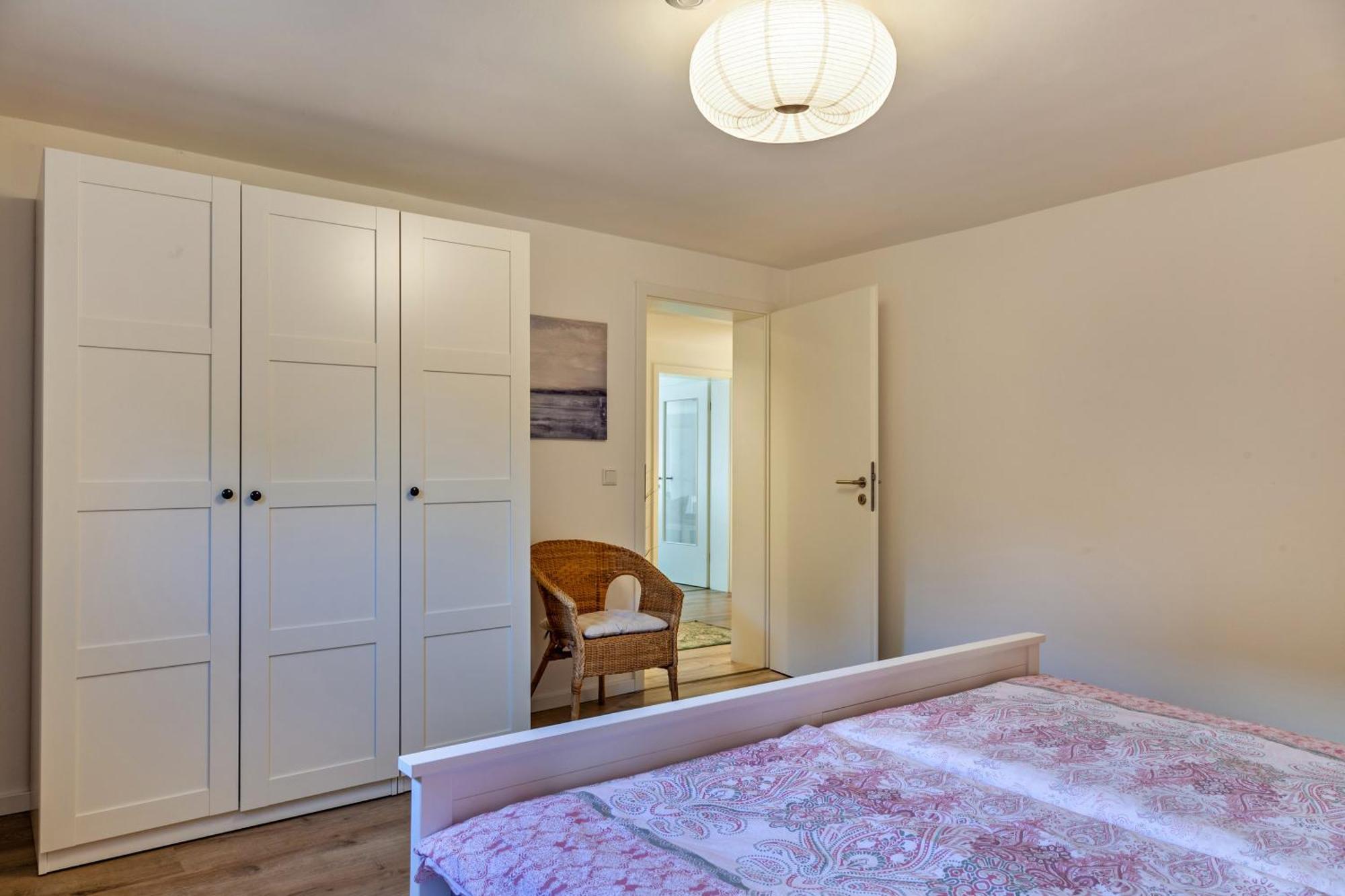 Ferienwohnung Gabler Мёнезе Экстерьер фото