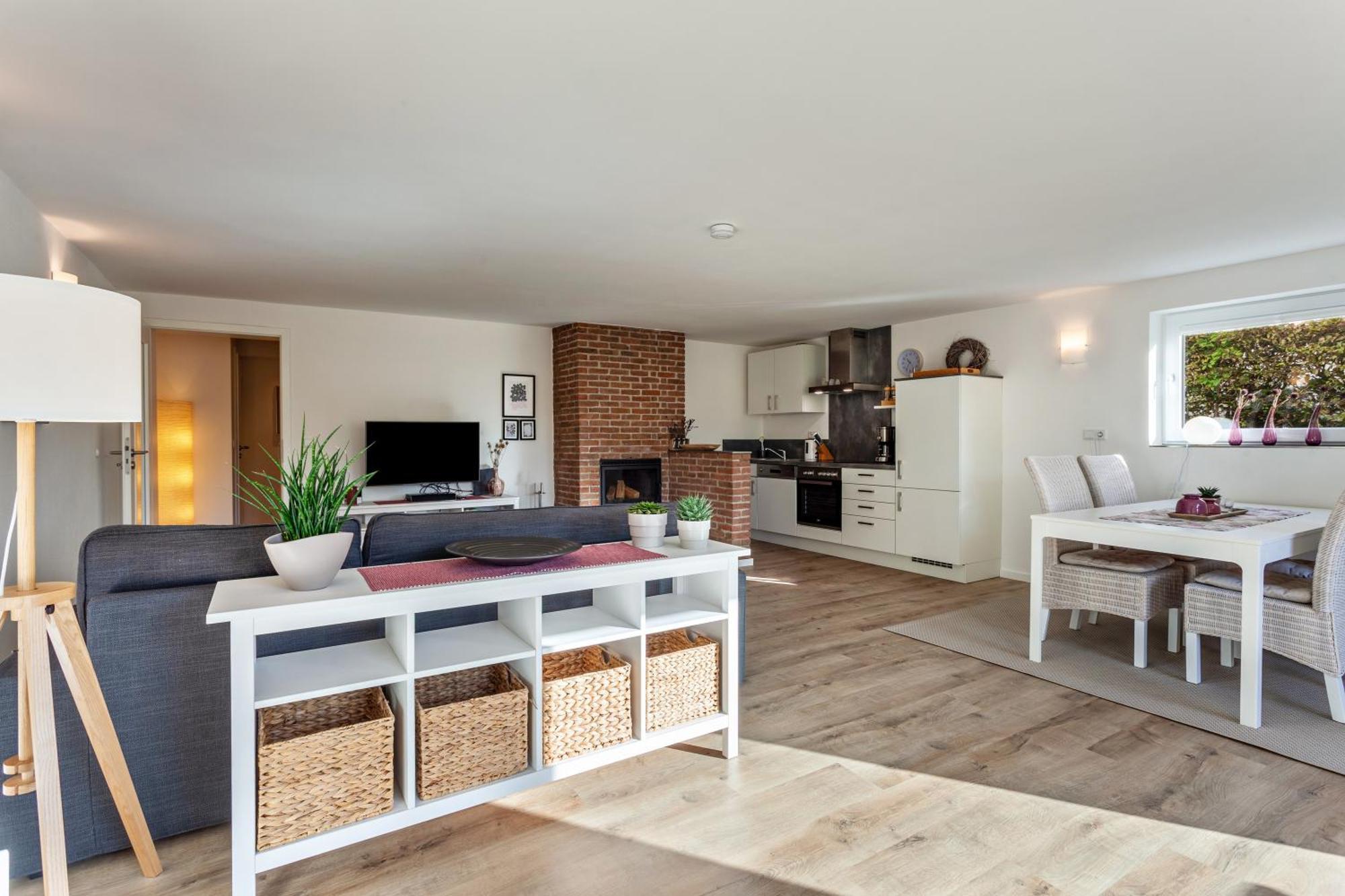 Ferienwohnung Gabler Мёнезе Экстерьер фото