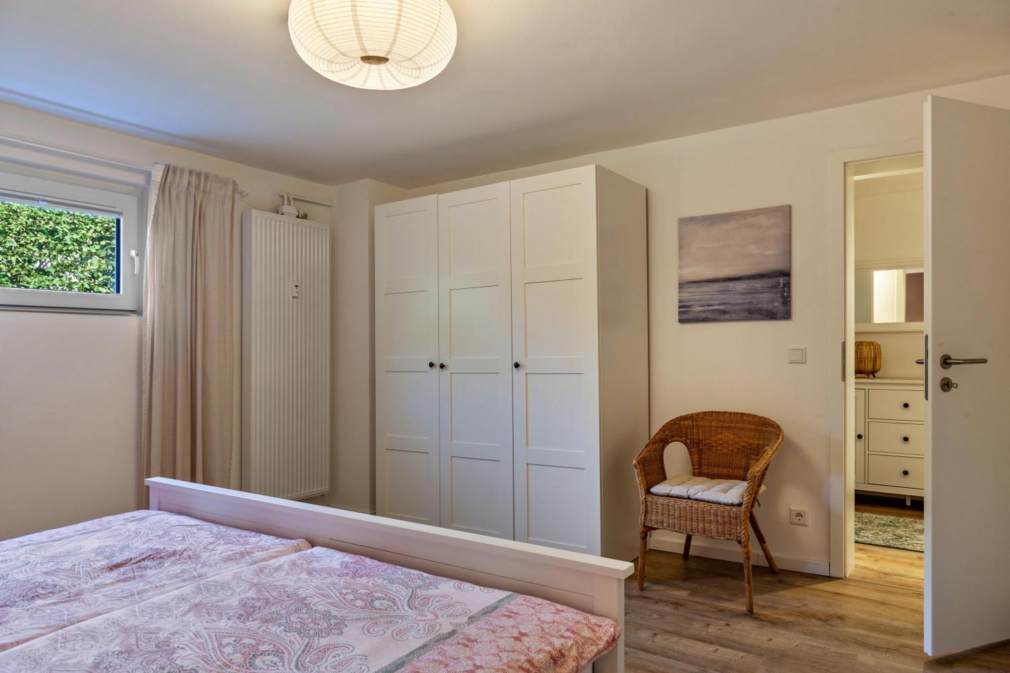 Ferienwohnung Gabler Мёнезе Экстерьер фото